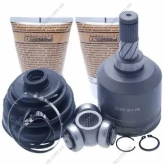 ШРУС ВНУТРІШНІЙ ЛІВИЙ 25x40x25 0211-P10 FEBEST 0211P10