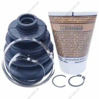 ПЫЛЬНИК ШРУС ВНУТРЕННИЙ (LEXUS RX400H MHU38 4WD 2005-2008) 0115-MHU38R FEBEST 0115MHU38R