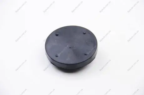 Подушка подкоренной задней рессоры, задняя A9063201806, 8333200140, 8348880235 BC GUMA BC1425