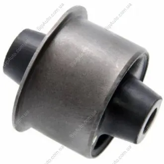 Фото 1 - сайленблок задний переднего рычага mazda tribute ep 2000-2007 FEBEST MZAB-EPB САЙЛЕНБЛОК ЗАДНИЙ ПЕРЕДНЕГО РЫЧАГА MAZDA TRIBUTE EP 2000-2007 FEBEST MZAB-EPB (фото 1)