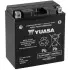 МОТО 12V 18,9Ah High Performance MF VRLA Battery (сухозаряжений) YUASA YTX20CH-BS (фото 1)