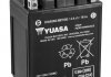 МОТО 12V 12,6Ah High Performance MF Battery AGM) YUASA YTX14AHL-BS (фото 1)