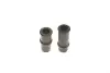 Направляющая суппорта переднего (к-кт) VW Golf II/Skoda Fabia 83- (ATE) 113-1313X QUICK BRAKE 1131313X (фото 3)