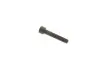 Направляющая суппорта переднего (к-кт) VW Golf II/Skoda Fabia 83- (ATE) 113-1313X QUICK BRAKE 1131313X (фото 8)
