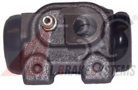 Гальмівний циліндр Citroen ZX N2 1.1, 1.4I, 1.6I, 1.8I, 1.8I, 1.9D, TD 91.03- A.B.S. 52304X