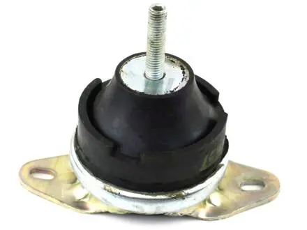 Подушка двигателя правая верх. Citroen C5, Peugeot 407 04-10/607 00-10/807 02-10 FAST FT52482