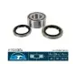 Підшипник колеса,комплект BTA H15010BTA H15010BTA