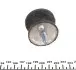 Подушка АКПП BMW 5 (E39) 00-03 (передня) 300 223 1600 MEYLE 3002231600 (фото 4)
