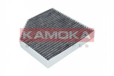 Фільтр, повітря у внутрішньому просторі KAMOKA F509301