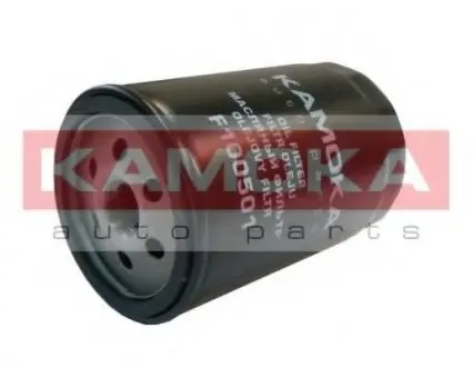 Фільтр масляний Audi A6, VW B4, Citroen C3, C4, Seat Cordoba, Ibiza KAMOKA F100501