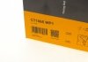 Комплект пасу ГРМ з насосом Citroen Berlingo/C3/Pe Contitech CT1065WP1 (фото 18)