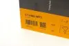 Комплект пасу ГРМ з насосом Citroen Berlingo/C3/Pe CONTINENTAL Contitech CT1065WP1 (фото 18)