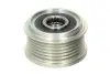 Шкив генератора Jumper. Ducato. Transit. Boxer. 2006- (55213) ASAM 55213, 77364082, 535016010, 2491321, PLAFP0027, RT5036, 59914, ST77364082, F00M349877, 301055, 588033, OAP7131, AP9048, VKM03407, 330895,