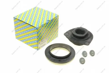 Опора амортизаційної стійки SNR KB655.45 SNR NTN KB65545