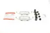 Планка супорта (переднього) прижимна (к-кт) BMW X5(E70)/X6(E71.E72) 07- (Ate) QUICK BRAKE 109-1792 1091792