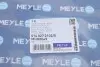 Комплект гідравлічного фільтра АКПП 014 027 2102/S MEYLE 0140272102S (фото 12)