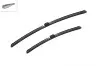 Щетки стеклоочистителя A 206 S L=650/475 MERCEDES B-Class [246] BOSCH 3397014206 (фото 2)