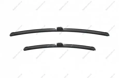 Щетки стеклоочистителя A 206 S L=650/475 MERCEDES B-Class [246] BOSCH 3397014206