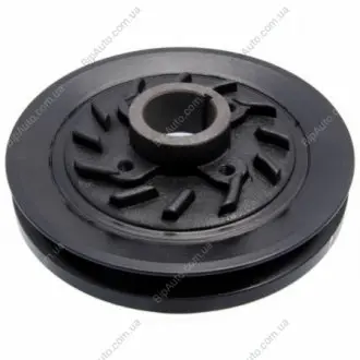 Шків колінвала 4D56 MDS-001 FEBEST MDS001