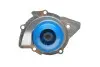 Водяний насос + комплект зубчатого ременя SKF VKMC 03205 (фото 6)