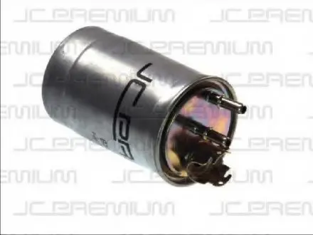 Топливный фильтр JC PREMIUM B3F031PR