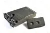 Теплообменник, отопление салона THERMOTEC D6R007TT