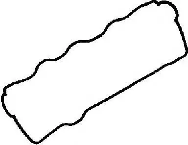 Укладка клап. крышки Toyota Avensis, Camry, Carina II, Rav 4 2.0/2.2 86-01 VICTOR REINZ 71-52592-00