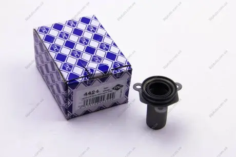 Напрямна вижимного підшипника, 210538, 210514, Metalcaucho 04424 (фото 1)