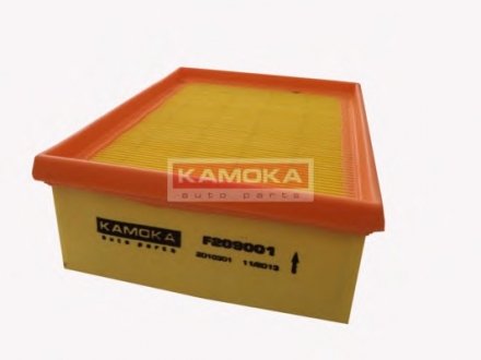 Воздушный фильтр KAMOKA F209001 (фото 1)