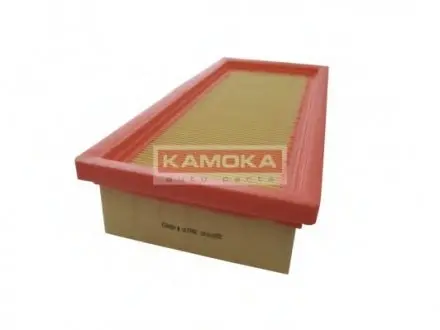 Воздушный фильтр KAMOKA F204601 (фото 1)