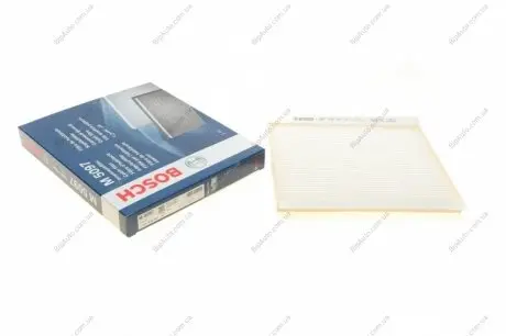 ПОВІТРЯНИЙ ФІЛЬТР САЛОНУ 1 987 435 097 BOSCH 1987435097