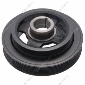 ШКИВ КОЛЕНВАЛА VQ23DE/VQ35DE NDS-VQ23 FEBEST NDSVQ23