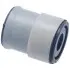 САЙЛЕНБЛОК ПОДРАМНИКА ЗАДНИЙ (FORD FOCUS II CB4 2008-2011) FEBEST FDAB-CB4F2 FDABCB4F2