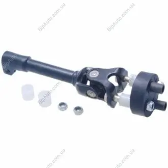 Рульовий вал (карданний) ASN-Z50LOW FEBEST ASNZ50LOW