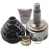 ШРУС НАРУЖНЫЙ (HONDA CR-V RD4/RD5/RD6/RD7/RD9 2001-2006) FEBEST 0310-057 0310057