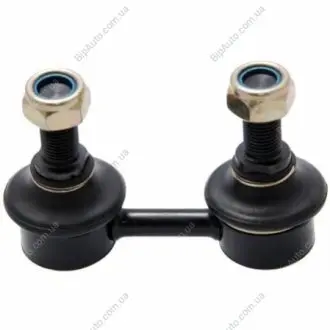 ТЯГА СТАБИЛИЗАТОРА ПЕРЕДНЯЯ TOYOTA RAV4 SXA1# 1993-2000 0123-SXA10F FEBEST 0123SXA10F