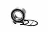 Подшипник ступицы DAEWOO LANOS 97-, OPEL ASTRA F 91-99 передн. R14  (RIDER) RD.34155315