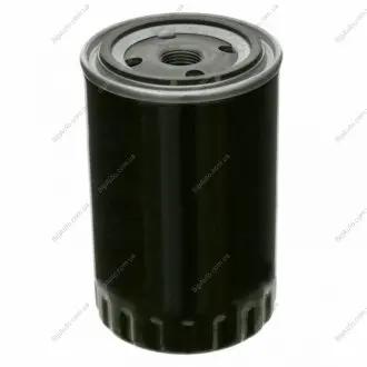 Фильтр масляный FORD GALAXY 1.9 TDI 95-, VW SHARAN 1.9 TDI 95- (FEBI) FEBI BILSTEIN 22538