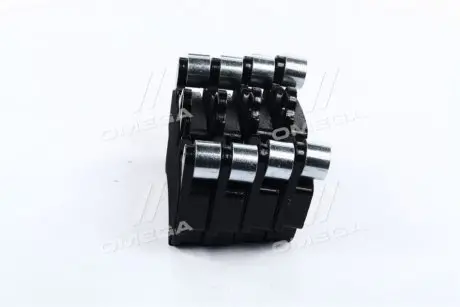 Тормозные колодки дисковые зад. VW Touareg 2.5 04-10 Porsche Cayenne 3.2 02- A.B.S. 37365
