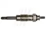 Свічка розжарювання 11V (M12x1,25) Fiat Brava/Marea/Punto 1.7/1.9/2.0TD 96- FT82723