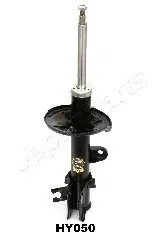 Амортизатор газомасляный передний левый MM-HY050 JAPANPARTS MMHY050