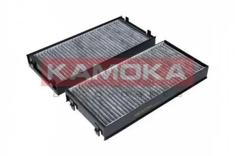 Фільтр, повітря у внутрішньому просторі KAMOKA F508801