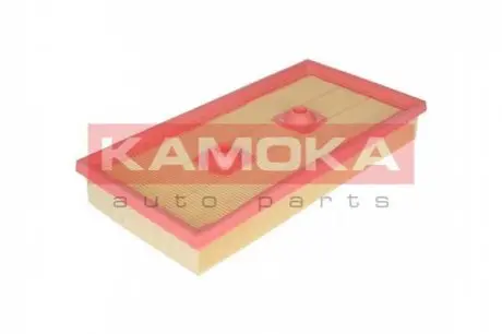 Фильтр воздушный Skoda Octavia 04\'-08\',VW Golf V 03\'-08\' KAMOKA F230801