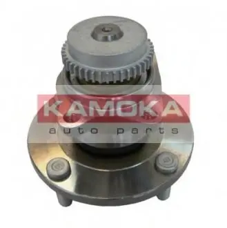 Комплект підшипника маточини колеса KAMOKA 5500090