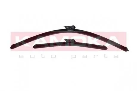 Щітка склоочисника 600MM, 350MM 24", 14" Fiat 500, Ford KA KAMOKA 27A12
