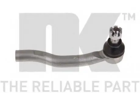 Наконечник рульової тяги лівий Nissan Navara (D40) 05-/Pathfinder (R51) 05- NK 5032277