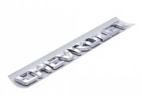Емблема на кришку багажника GENERAL MOTORS GM 96462536