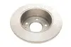 Гальмівний диск CITROEN/FIAT/PEUGEOT Jumper/Ducato/Boxer D=72mm \'\'R "94>> BOSCH 0986479066 (фото 2)
