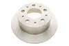 Гальмівний диск CITROEN/FIAT/PEUGEOT Jumper/Ducato/Boxer D=72mm \'\'R "94>> BOSCH 0986479066 (фото 4)