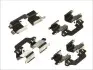 Комплект прижимних планок гальмівного супорту QUICK BRAKE 109-1773 1091773